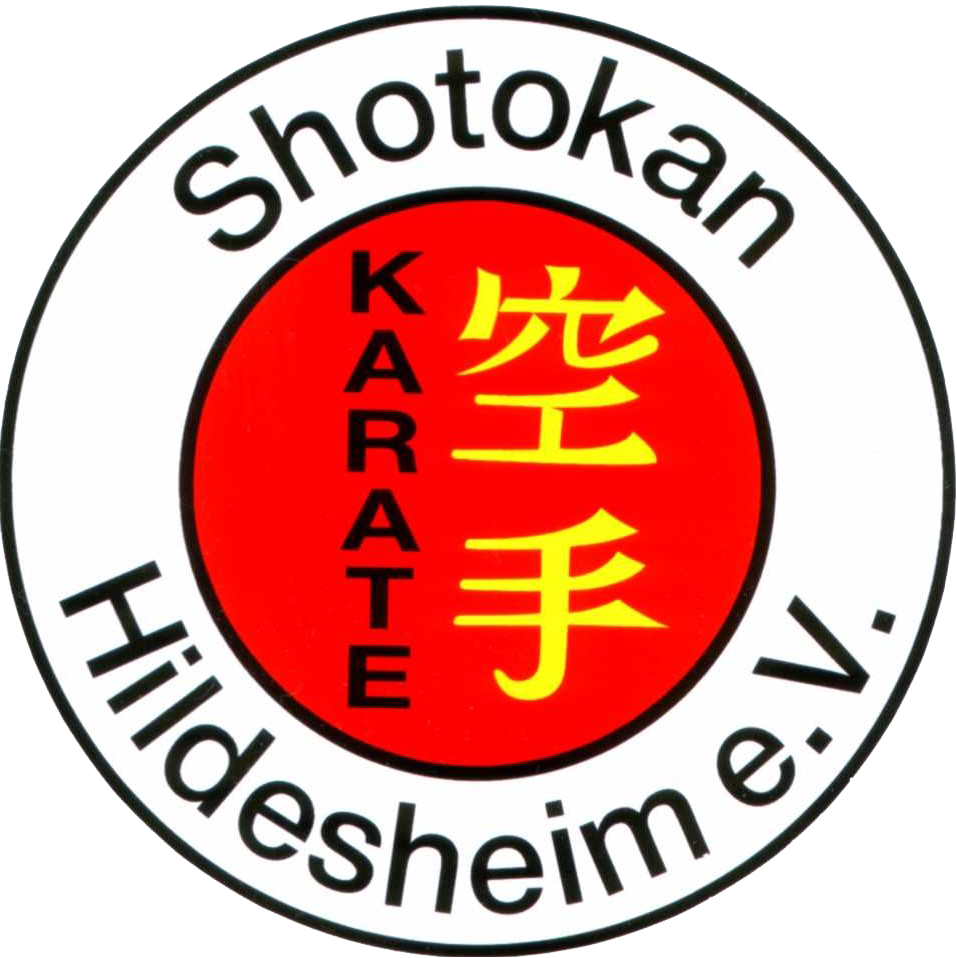 Wappen des Shotokan Hildesheim e.V.
