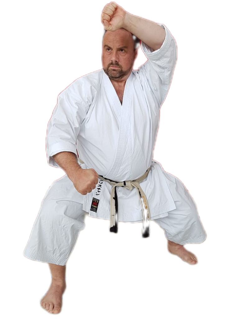 Trainer Christian Schüssler