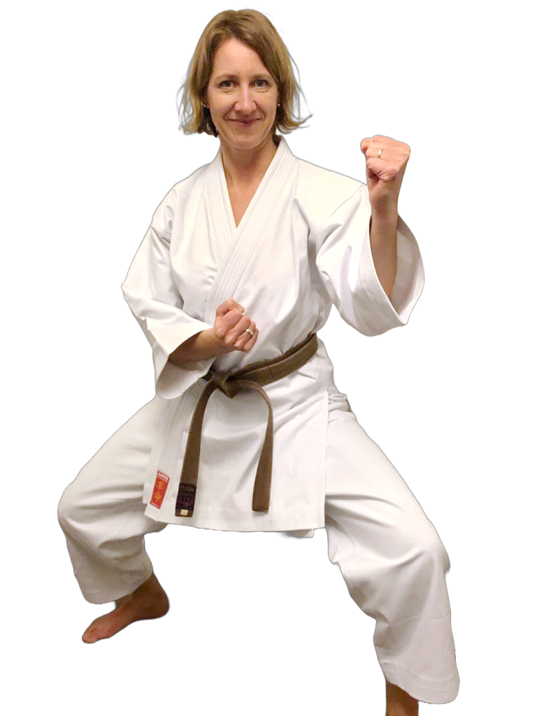 Trainer Gaby Raddatz