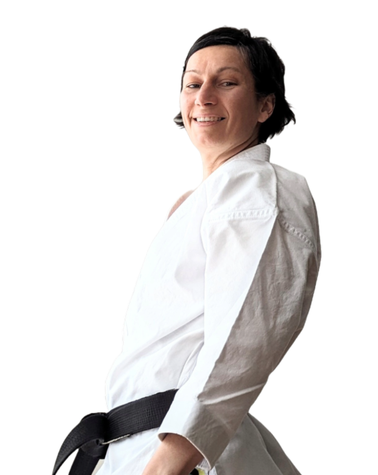 Trainer Iulia Circa
