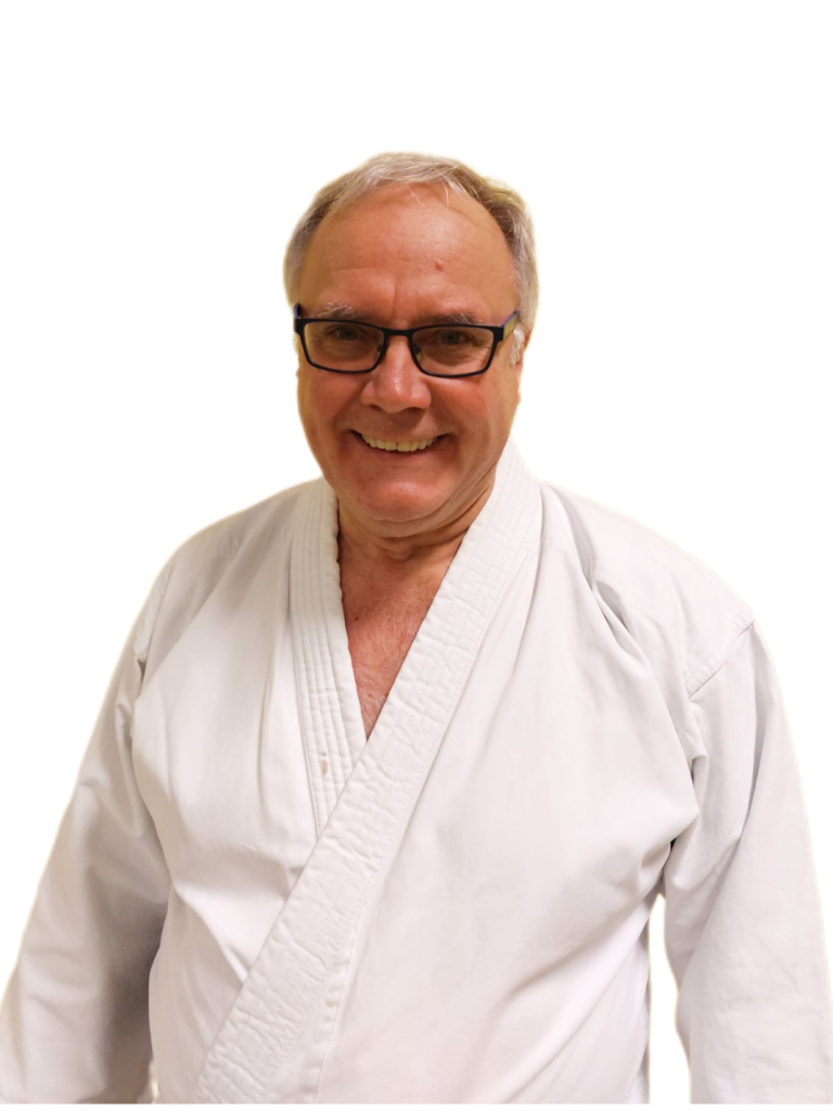 Trainer Knut Freese