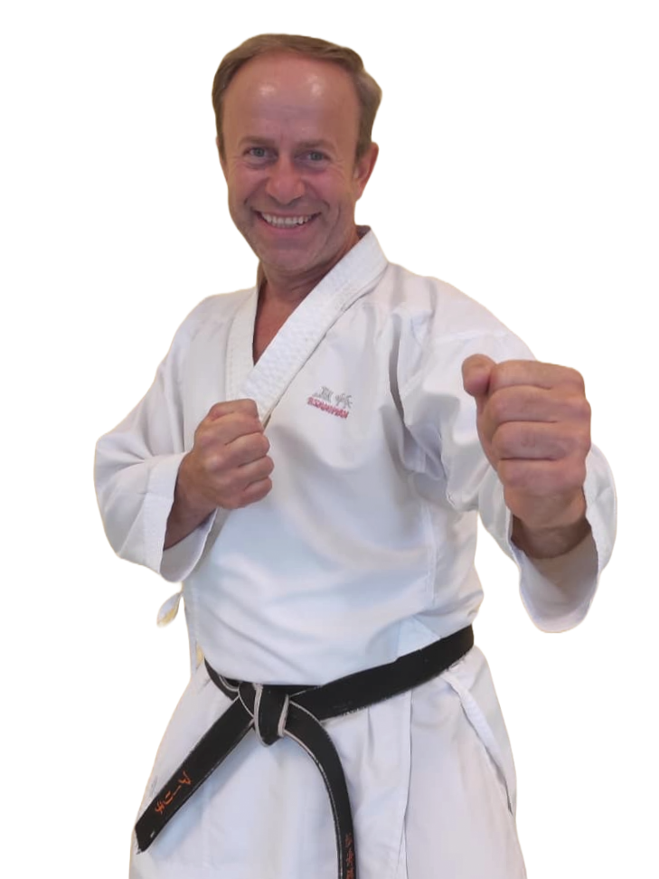 Trainer Osman Alic
