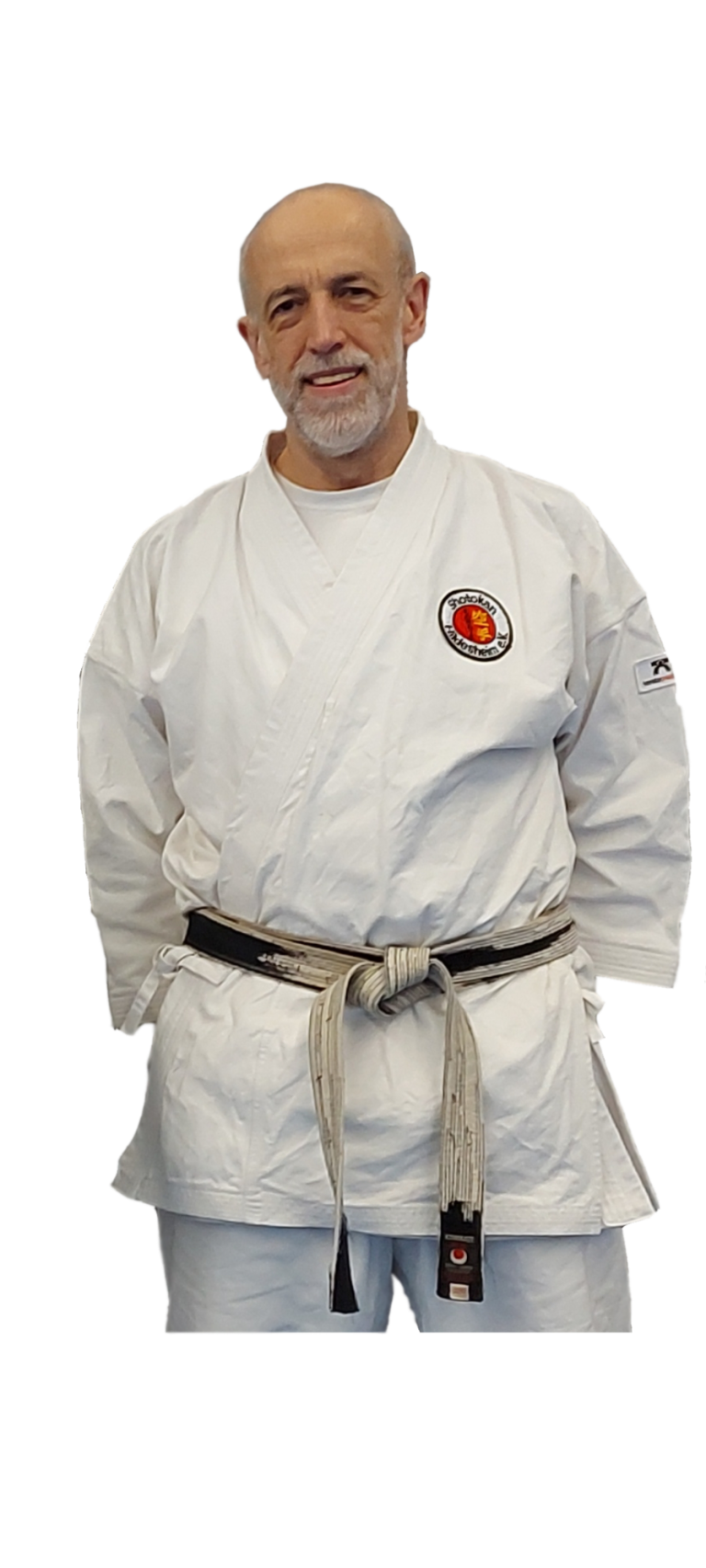 Trainer Thomas Koch